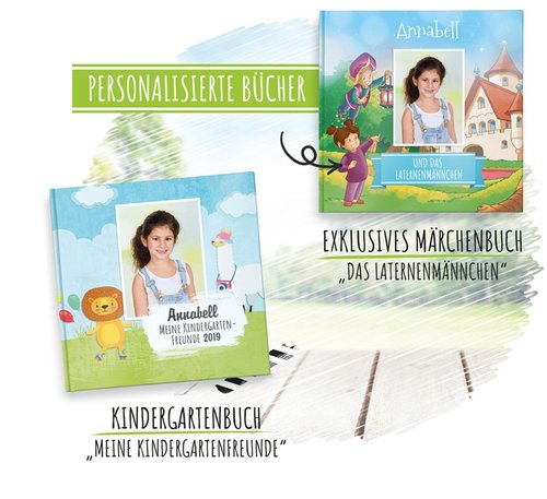 Kizpix.de Kindergartenfotografie Specials