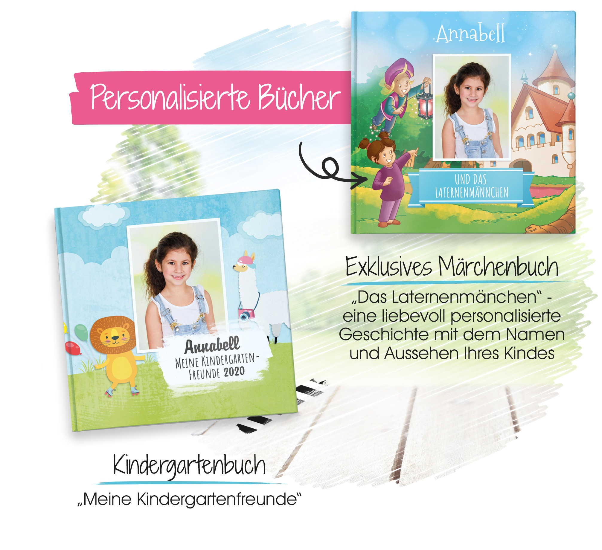 Kizpix.de Kindergartenfotografie Specials