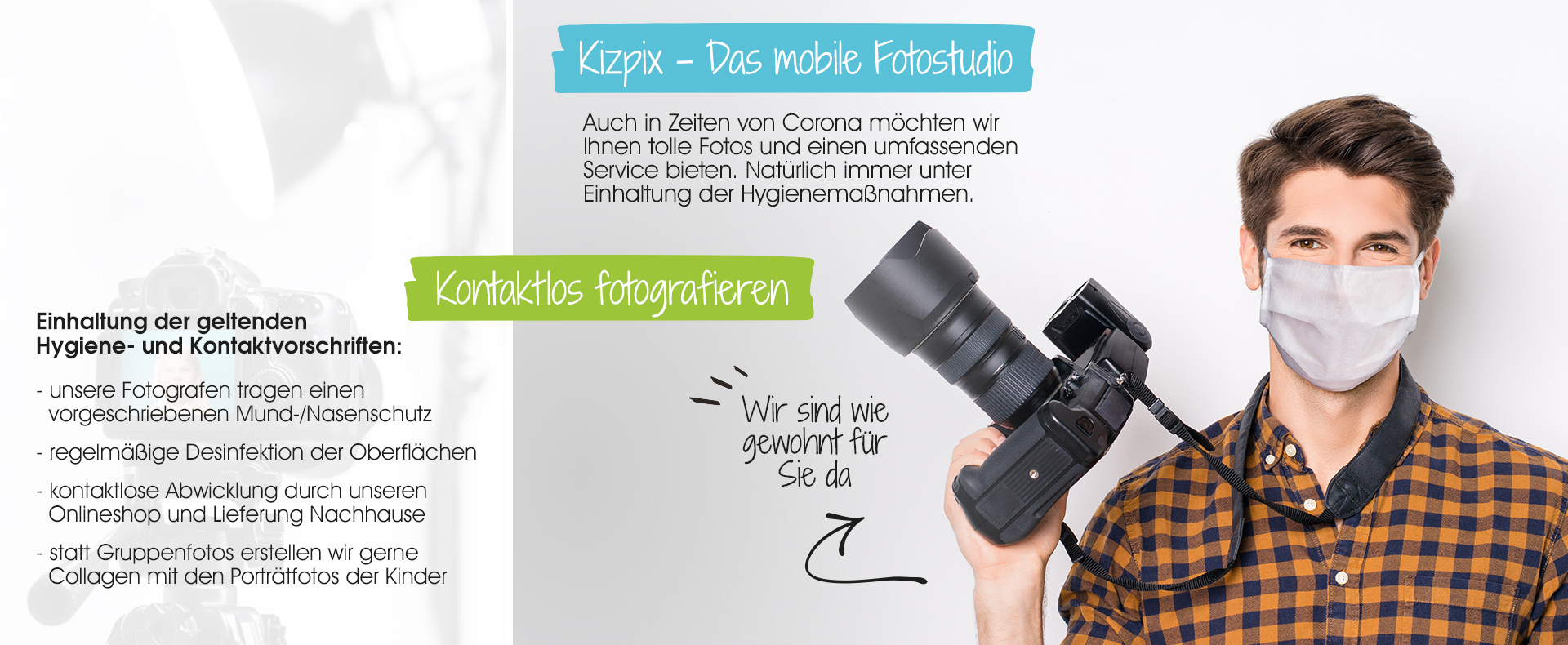 Hygienemaßnahmen Hygienemaßnahmen