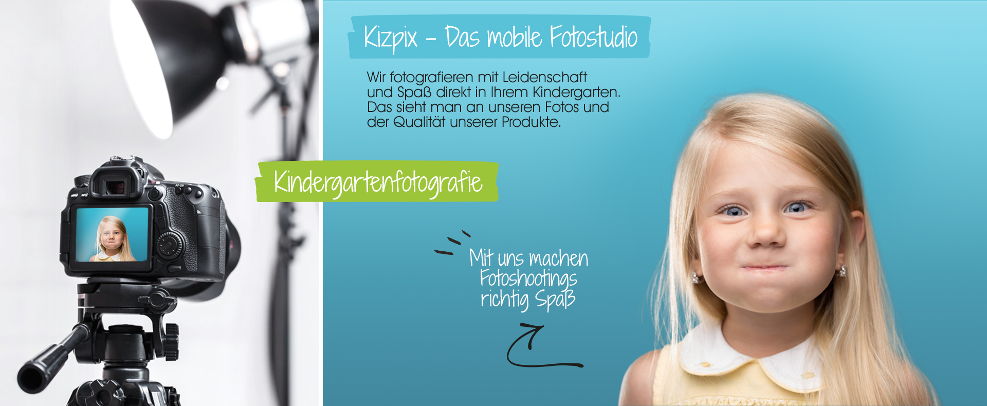 Kindergartenfotografie Kindergartenfotografie